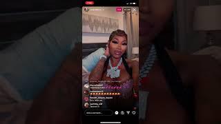 Asiandabrat ig live