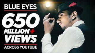 Blue Eyes Full Video Song Yo Yo Honey Singh  Blockbuster Song Of 2013