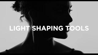 Light Shaping Tools for Professional Photographers with Tony Corbell