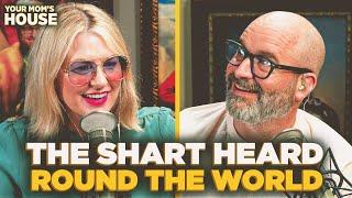 The Shart Heard Round The World  Your Moms House Ep. 761
