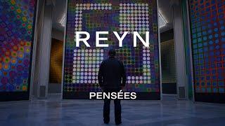 REYN - Pensées official video