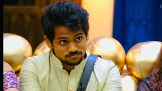 shanmukh jaswanth 30 days journey in biggboss house  season 5 #shannu