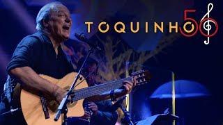 Toquinho - 50 Anos de Carreira DVD Completo