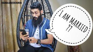 #ASKBEARDEDCHOKRA  50k Subscriber Special