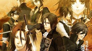 Hakuouki Hekketsuroku OpeningMaikaze Full version