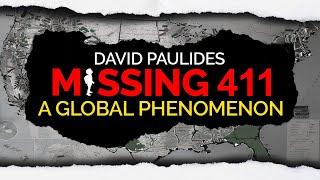 More Bone Chilling Disappearance Cases  Missing 411 with David Paulides