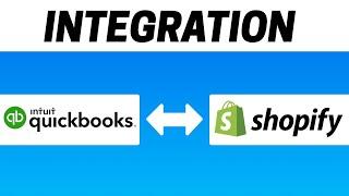 How to Integrate QuickBooks Online with Shopify