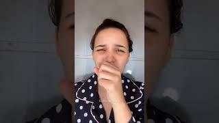 Makeup Challenge Trend do Tiktok