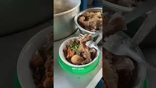 bakso mie ayam   #mieayam #bakso  #streetfood