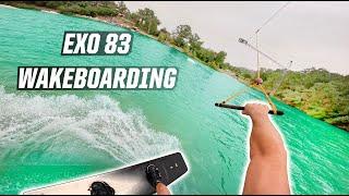 EXO 83 WAKEBOARDING - FRANCE