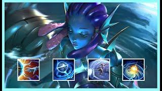 ORIANNA MONTAGE - BEST PLAYS S14