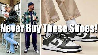 The Nike Panda Dunk Scam…