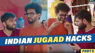 Indian Jugaad Hacks  Part 5  Funcho