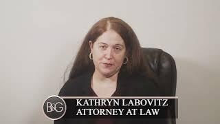 Common Questions for Workers Comp Attorney Kathryn Labovitz