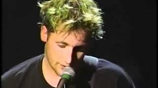 Green Day - All by Myself Live @ Jaded in Chicago