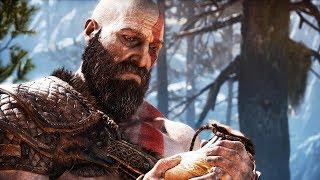 DADDYS HOME  God Of War - Part 1
