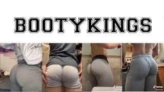 TIK-TOK BootyKings compilation #5 Thicc and juicy guys