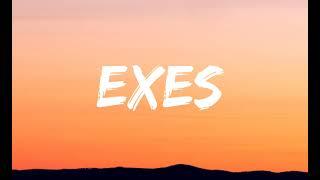 Tate McRae - Exes TikTok Lyrics Oh I’m Sorry Sorry That You Love Me