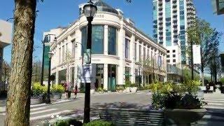 Buckhead Village Quick Tour