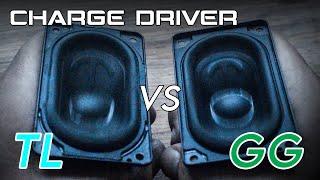 JBL Charge Driver TL Vs GG Review and Free Air Sound Test