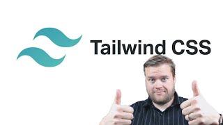 Is Tailwind CSS 2.0 Going To Change CSS Forever?  A Introduction To Tailwind CSS 2.0