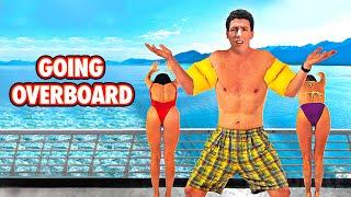 Going Overboard  Comedy  Full Movie