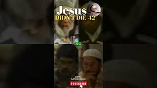 Jesus didnt die? 42 The Shocking Truth Will Leave You Speechless