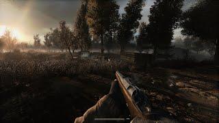 Can 17 year old S.T.A.L.K.E.R. game look any better? New Anomaly Custom looks phenomenal