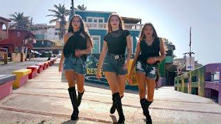 NO PROBLEMA Official Music Video - Triple Charm