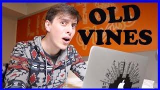 Reacting to Old Vines  Thomas Sanders