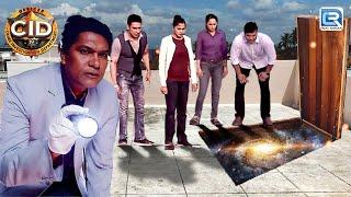 CID Team को मिला Terrace पर दूसरी Dimension का Door  CID  Latest Full Episode