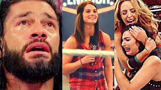 Wrestling World Reacts On Sara Lee Death  WWE Tough Enough Winner Sara Lee Passed Away