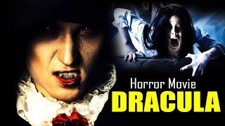 DRACULA Full Horror Movie  Latest Hollywood Movie Hindi Dubbed  Full HD
