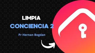 Limpia conciencia 2