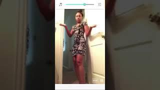 NBA Youngboy’s Girlfriend Jania Twerking On Periscope  Free NBA Youngboy