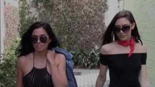 BaddieBoss Girl Inspired Outfits Look-Book 2018 DeZhd Social