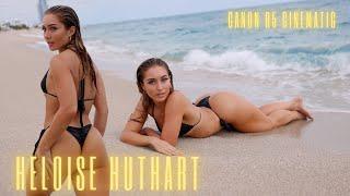 Heloise Huthart  Canon R5 Cinematic Video