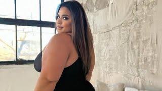 Diana Sirokai’s..Wiki Biographyageweightrelationshipsnet worth - Curvy models plus size