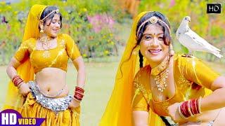 शेरनी गुर्जर दिलदार की  Mamta Rajasthani सुपरहिट सांग  Sherani Gurjar KiRajasthani DJ Song 2023