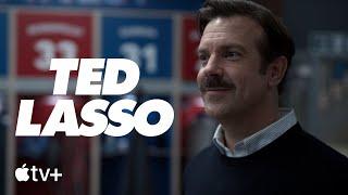 Ted Lasso — Official Trailer  Apple TV+