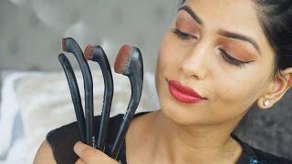 Super Cheap Artis Makeup Brushes? NEW Brush Craft First Impressions