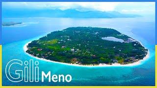 Gili Meno  2022