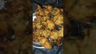 மரவள்ளி கிழங்கு வடை  Maravalli kilangu vadai   Tapioca vada@vethikaduchannelvc0082