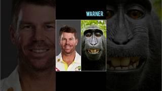 funny cricketers  names watch and laugh #cricket #shorts #youtubeshorts