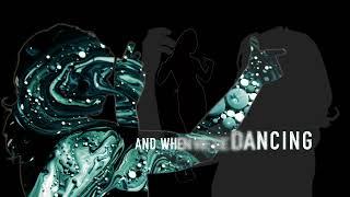 X-Perience - And when were dancing - Official Lyric Video 4k - 2023