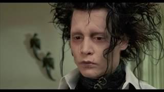 Edward Scissorhands - Because You Asked Me To