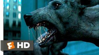 I Am Legend 510 Movie CLIP - Infected Dogs 2007 HD