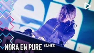 Nora en Pure @ ADE LIVE DJ-set  SLAM