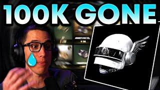 I SPENT 100000 FOR THIS LEGENDARY PUBG HELMET  PUBG WORKSHOP CRATE OPENING