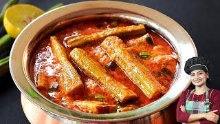 മുരിങ്ങക്ക ഒരൊറ്റ തവണ ഇങ്ങനെ ചെയ്തു നോക്കൂ Favourite Muringakka Masala Curry Drumstick Recipe